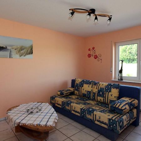 Ferienwohnung Waldblick Neukirch  Exteriör bild