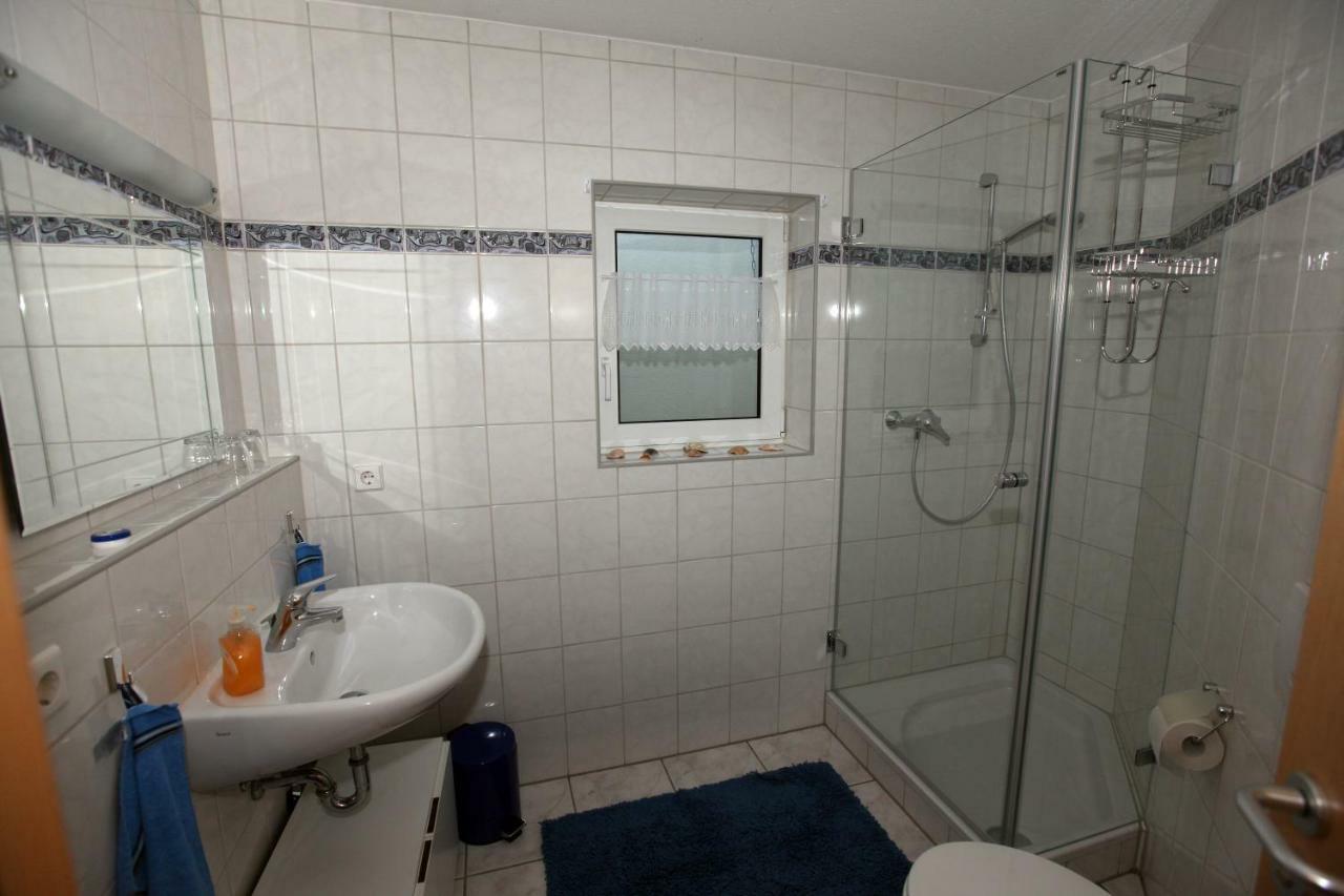 Ferienwohnung Waldblick Neukirch  Exteriör bild