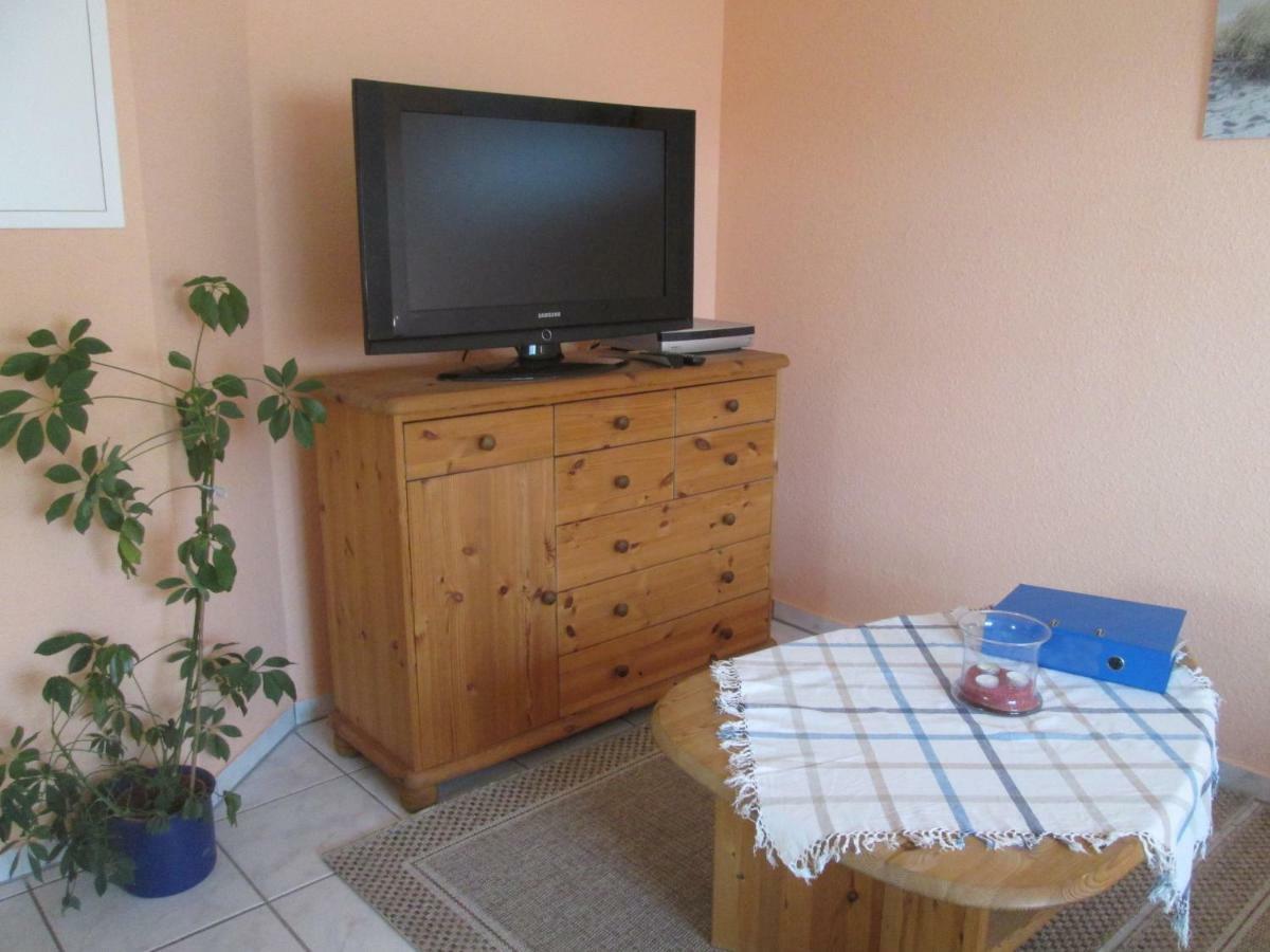 Ferienwohnung Waldblick Neukirch  Exteriör bild